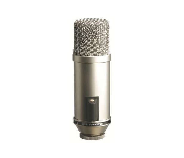 Rode Broadcaster - 563221 - zdjęcie